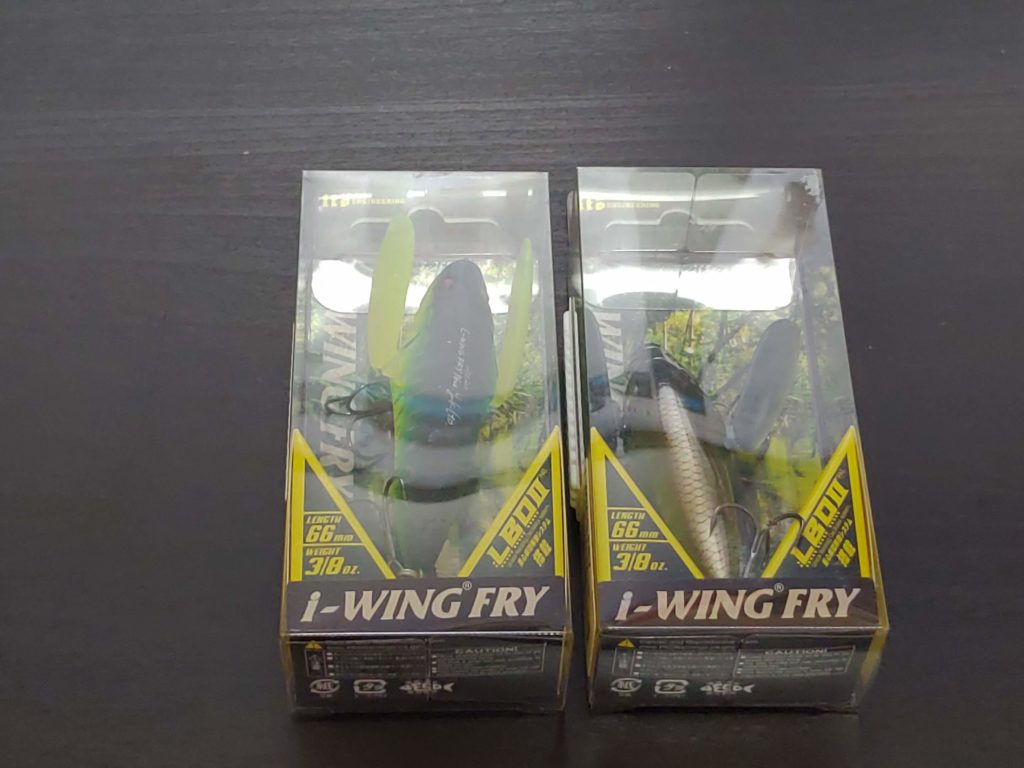 i-wing fly アイウイングフライ
